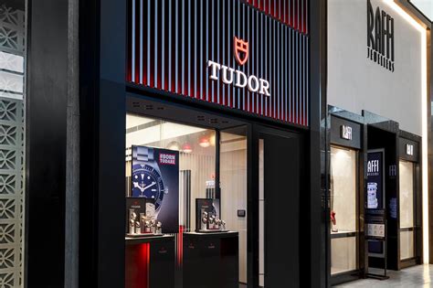 tudor boutique nyc|tudor outlet.